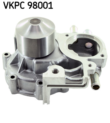 Pompă de apă, răcire motor VKPC 98001 SKF